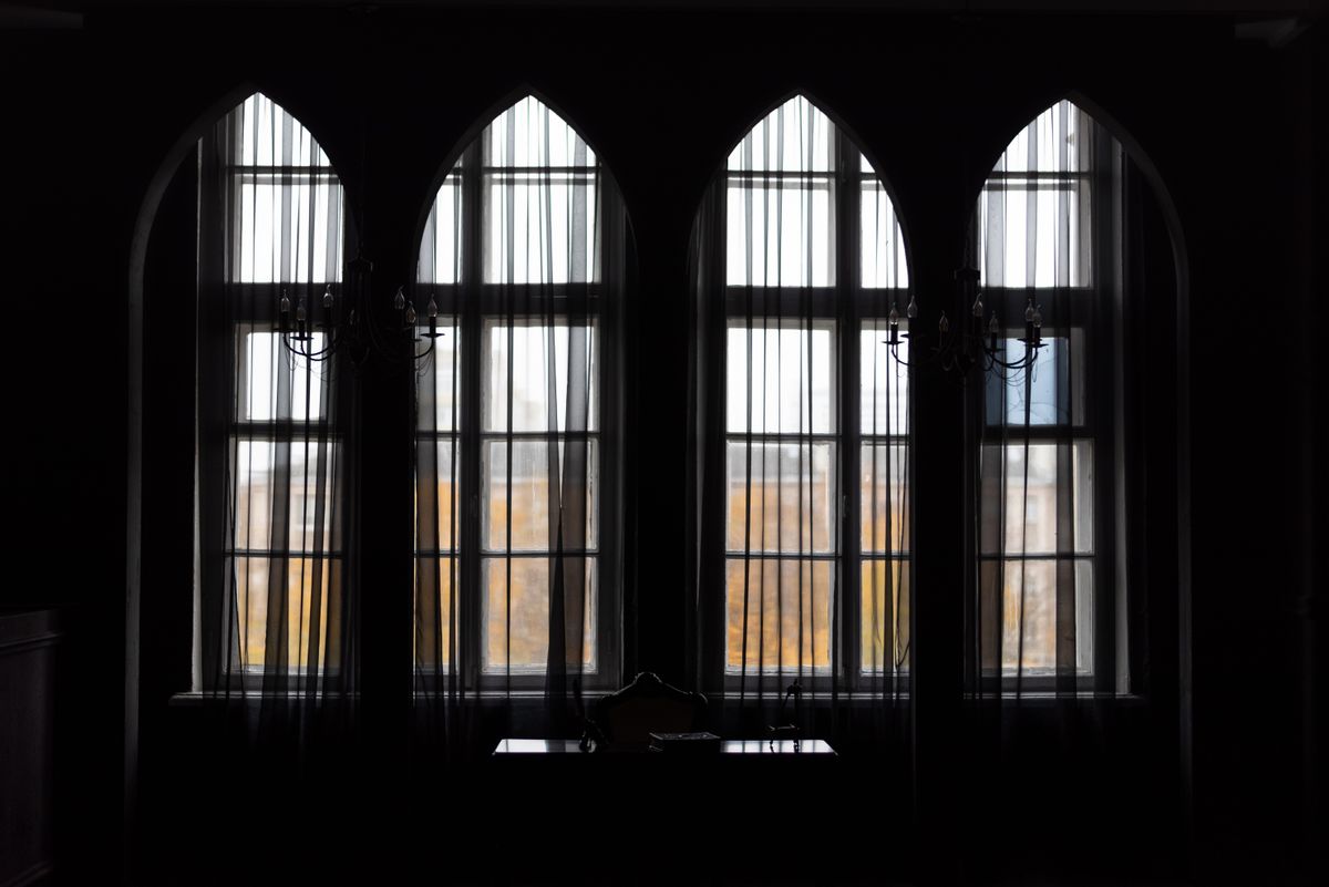 Cabinet d'hypnose proche d'Orvault